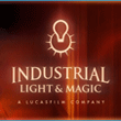 Industrial light and magic