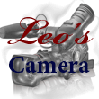 Leo's camera