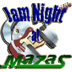 Jam Night