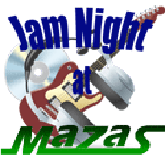 Jam Night