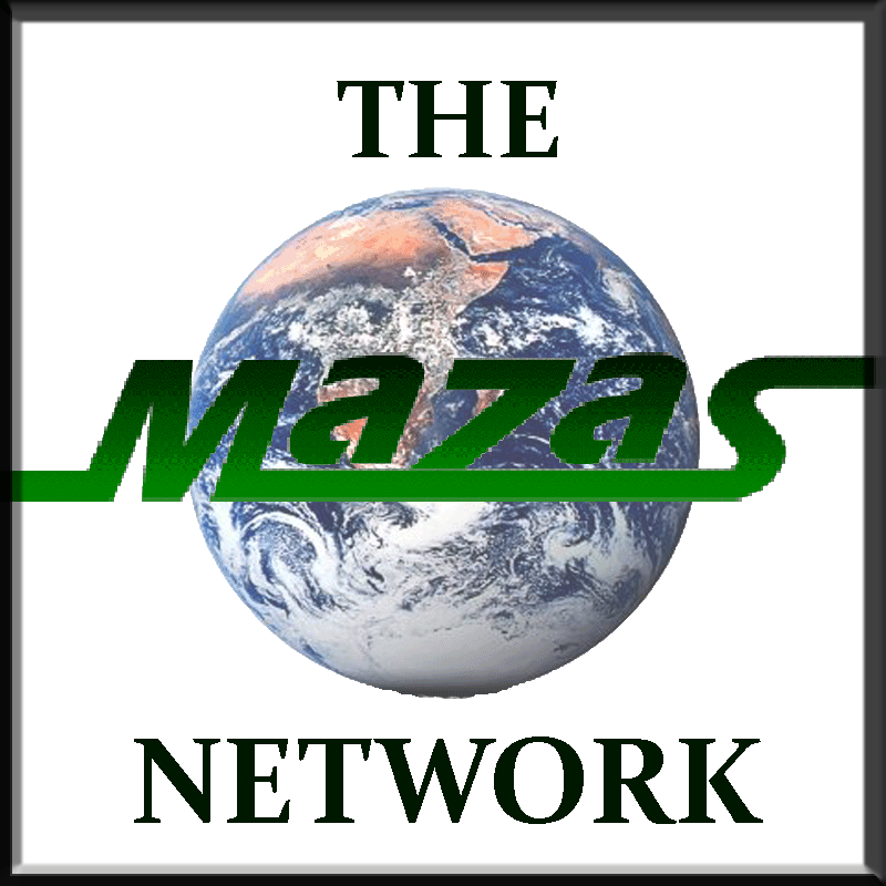 Mazas Network